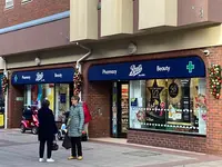 Boots Pharmacy