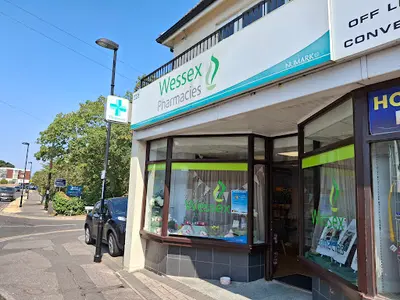 Mudeford Pharmacy