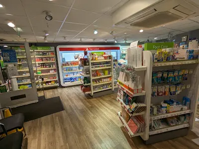 Chudleigh Pharmacy