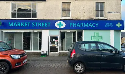 Market Street Pharmacy