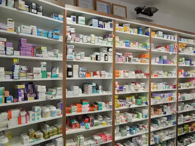 G Horton Chemist (market Place): Weight Loss Clinic And Travel Vaccination Clinic
