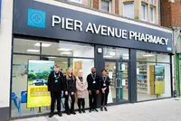 Gmg Pharmacy - Pier Avenue Pharmacy