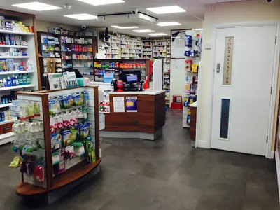 North Road Pharmacy