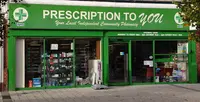Prescription 2 You