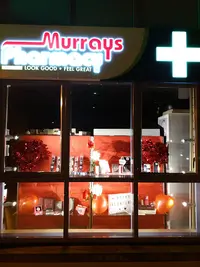 Murray’s Pharmacy