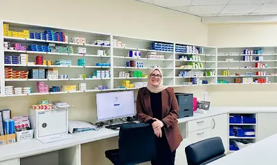 Advanced Care Pharmacy
