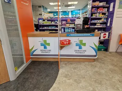 Chemistcare Pharmacy