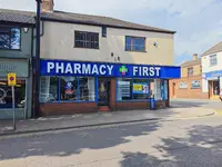 Pharmacy First