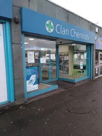 Clan Chemist