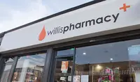 Willis Pharmacy