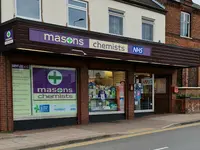Masons Chemists