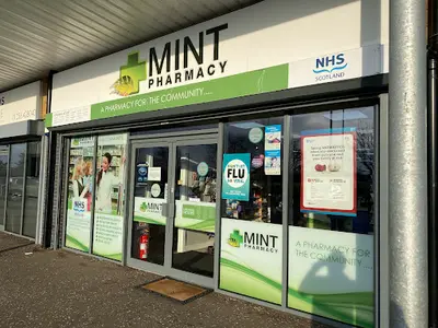 Mint Pharmacy - Health & Nhs Travel Clinic