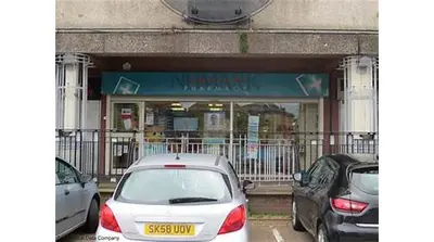 Rowlands Pharmacy Coatbridge