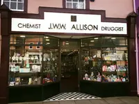 J.w.w. Allison & Sons Ltd.
