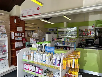 Cockfield Pharmacy & Post Office