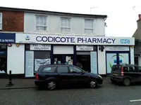 Codicote Pharmacy - Travel, Ear & Weight Loss Clinic
