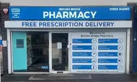 Birches Bridge Pharmacy