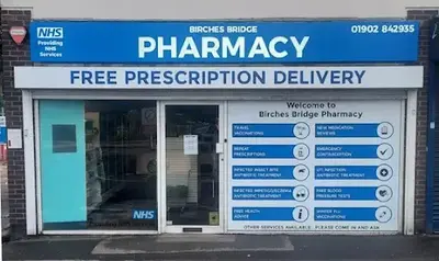 Birches Bridge Pharmacy