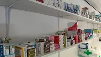 Medking Pharmacy, Codsall