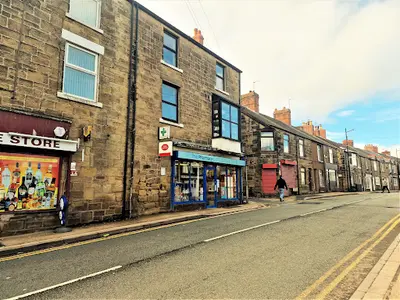 The Pharmacy Coedpoeth