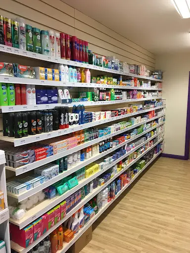 Abbey Field Pharmacy, Travel Vaccination And Weight Loss Centre