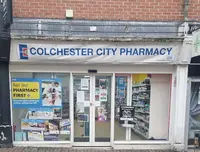 Day Lewis Pharmacy Colchester, Central + Weight Loss Clinic