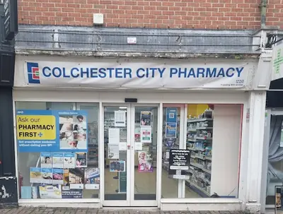 Day Lewis Pharmacy Colchester, Central + Weight Loss Clinic
