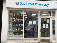 Day Lewis Pharmacy Colchester, Crouch St