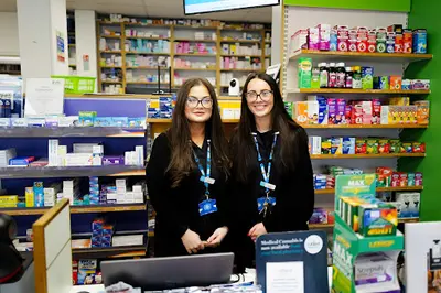Gmg Pharmacy - Nayland Road