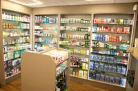 The Hythe Pharmacy + Travel Clinic + Yellow Fever Centre