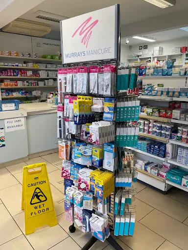 Colden Chemist