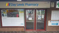 Day Lewis Pharmacy Coleford