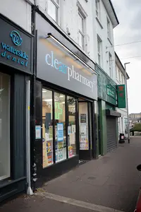 Clear Pharmacy, 5 Waterside