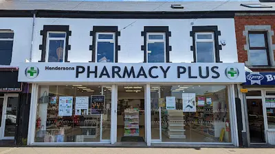 Henderson Pharmacy Plus