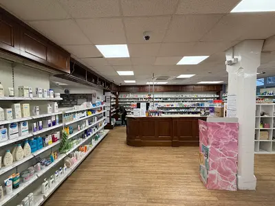Wellbeing Pharmacy - Coltishall