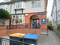 Boots Pharmacy
