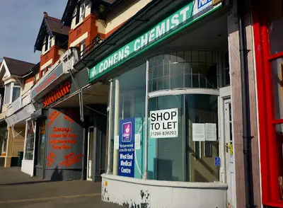 Cohens Chemist