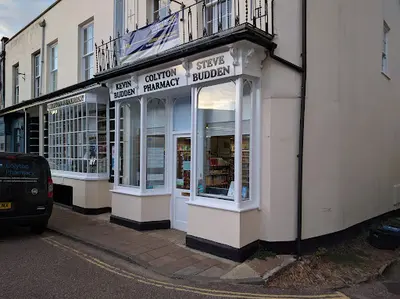Colyton Pharmacy