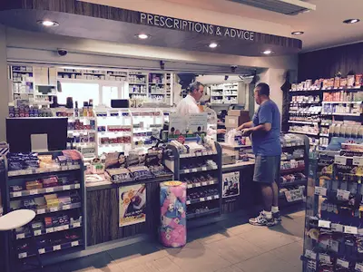 Horner Pharmacy