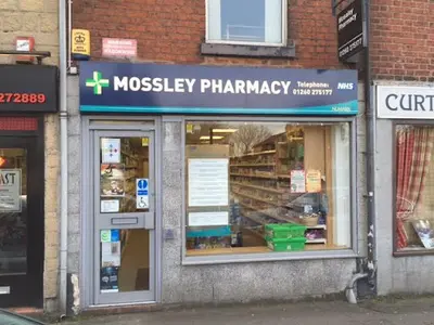Mossley Pharmacy - Ear Wax Removal Specialist, Travel Clinic, Weight Loss Clinic
