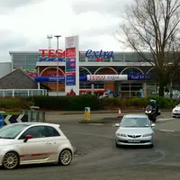 Tesco Pharmacy
