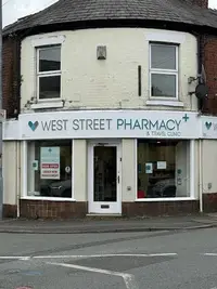 West Street Pharmacy - Weight Loss, Ear Wax Removal & Travel Clinic