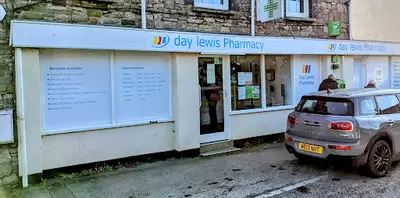 Day Lewis Pharmacy Congresbury