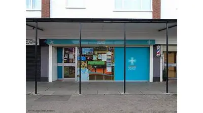 Rowlands Pharmacy Connah S Quay