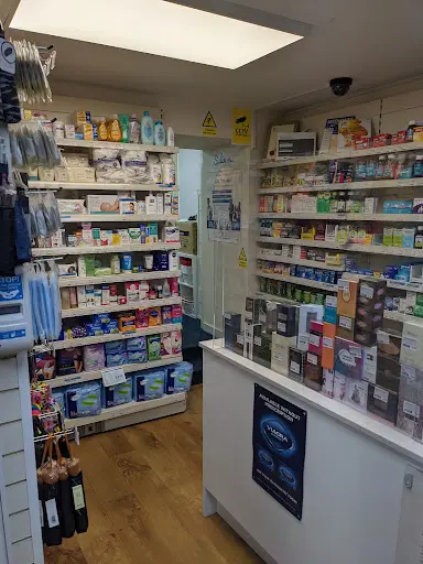 Conon Bridge Pharmacy