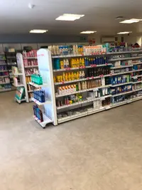 Boots Pharmacy