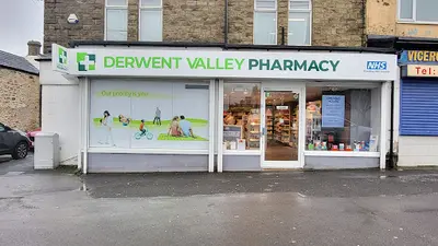 Derwent Valley Pharmacy