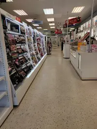 Boots Pharmacy