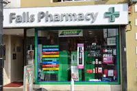 Falls Pharmacy