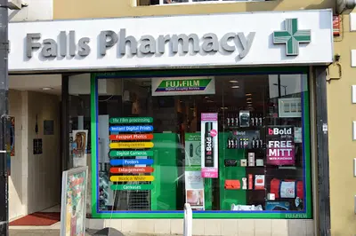 Falls Pharmacy